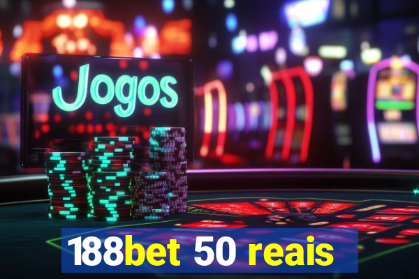 188bet 50 reais